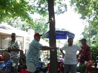 Luau (25) : Cancun 2016 June